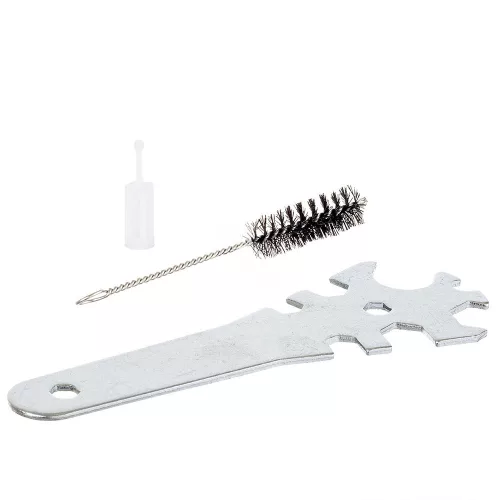 Technic H-898 LVLP Festékszóró Pisztoly 1.8mm Fúvókával