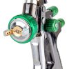 Alacsony Nyomású Alacsony Térfogatú (LVLP) Technic H-898P festékszórópisztoly 2,0 mm-es fúvókával