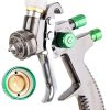 Alacsony Nyomású Alacsony Térfogatú (LVLP) Technic H-898P festékszórópisztoly 2,0 mm-es fúvókával