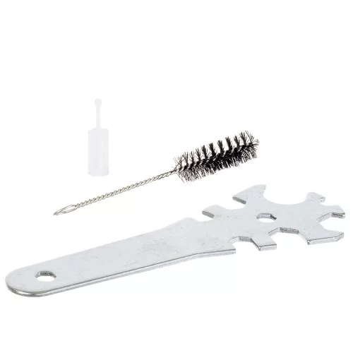 Technic L-500 LVLP Festékszóró Pisztoly 1.8 mm fúvókával, 600 ml
