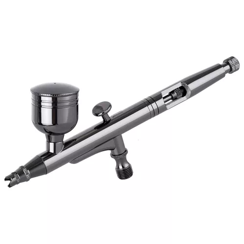 Technic X301 Modellező Airbrush Festőpisztoly, 0.3mm fúvókával