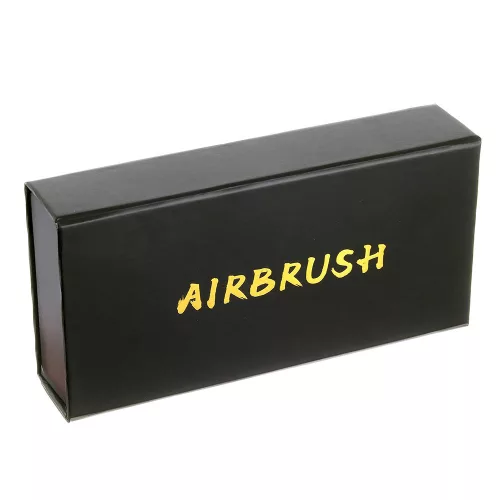 Technic X301 Modellező Airbrush Festőpisztoly, 0.3mm fúvókával