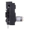 Profimig MIGOMAT Einhell Kétgörgős Univerzális Huzaladagoló, 12V, 26mm Tekercs Átmérő, 0,6-0,8 mm Huzalátmérő