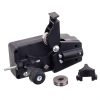 Profimig MIGOMAT Einhell Kétgörgős Univerzális Huzaladagoló, 12V, 26mm Tekercs Átmérő, 0,6-0,8 mm Huzalátmérő
