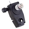 Profimig MIGOMAT Einhell Kétgörgős Univerzális Huzaladagoló, 12V, 26mm Tekercs Átmérő, 0,6-0,8 mm Huzalátmérő