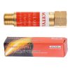 Acetilén és Propán Égő Védőeszköz 3/8"-os Csatlakozással - TC Technic R2103AC (Maximális Nyomás 1,5 bar)