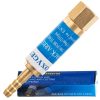 Oxigén égő biztosíték 1/4" menet TC Technic T2105OX, maximális nyomás 15 bar