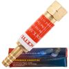 Acetilén és Propán Égő Biztosíték 3/8" Bal Menet TC Technic T2105AC