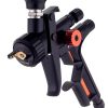 Prémium kategóriás Italco Gloss 2 HVLP festékpisztoly 1,4 mm-es fúvókával