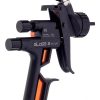 Prémium kategóriás Italco Gloss 2 HVLP festékpisztoly 1,4 mm-es fúvókával