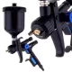 Italco Gloss 2 LVMP Festékpisztoly 1.4 mm