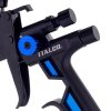 Prémium Festékpisztoly Italco Gloss 2 Alacsony Térfogat Közepes Nyomás 1,4 mm Fúvókával