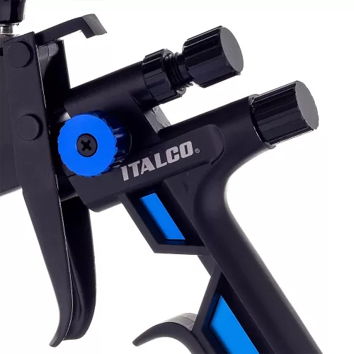 Italco Gloss 2 LVMP Festékpisztoly 1.4 mm