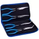TC Technic Hosszú Fogó Készlet 280 mm, 4 részes
