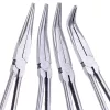 TC Technic Hosszú Fogó Készlet 280 mm, 4 részes