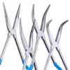 TC Technic Hosszú Fogó Készlet 280 mm, 4 részes