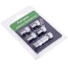 Fengda BD-117K 6 darabos 1/8"-os Festékszóró Gyorscsatlakozó Készlet