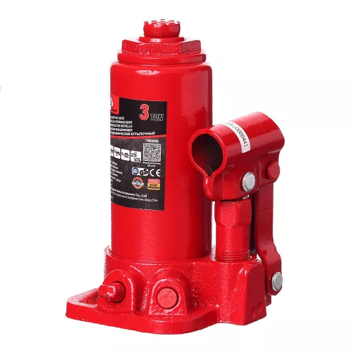 Big Red T90304D Hidraulikus Oszlopemelő, 3T