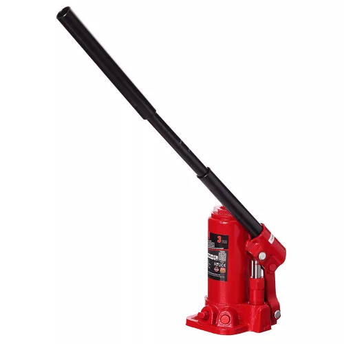 Big Red T90304D Hidraulikus Oszlopemelő, 3T