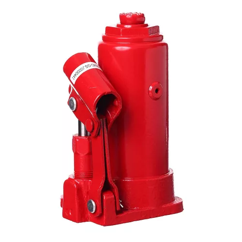 Big Red T90304D Hidraulikus Oszlopemelő, 3T