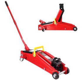 Big Red TA830020 hidraulikus krokodil emelő, 3T, 135-400 mm