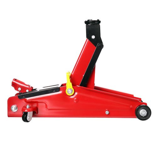 Big Red TA830020 hidraulikus krokodil emelő, 3T, 135-400 mm