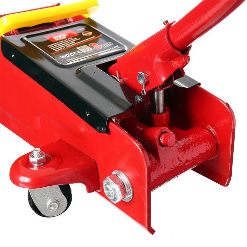 Big Red TA830020 hidraulikus krokodil emelő, 3T, 135-400 mm