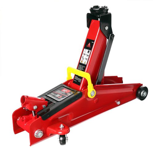 Big Red TA830020 hidraulikus krokodil emelő, 3T, 135-400 mm