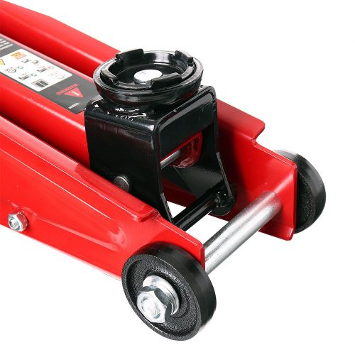 Big Red TA830020 hidraulikus krokodil emelő, 3T, 135-400 mm