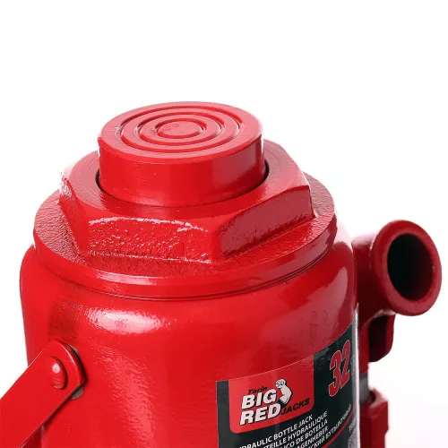 Big Red T932011D hidraulikus oszlopemelő, 32 tonna