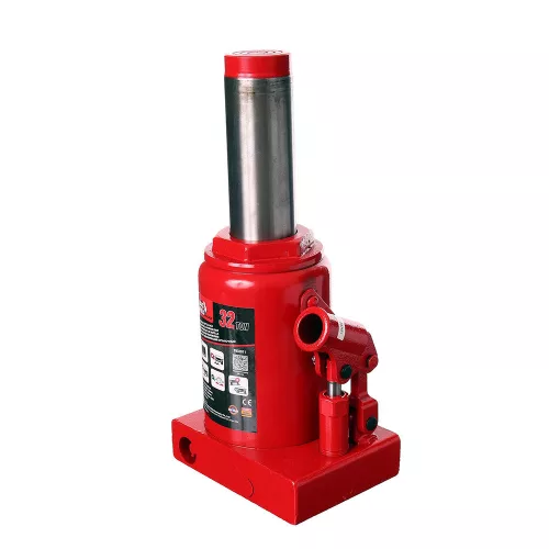 Big Red T932011D hidraulikus oszlopemelő, 32 tonna
