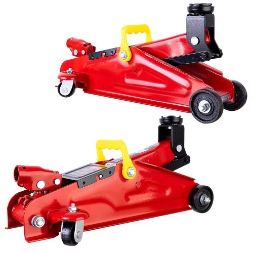 Torin Big Red 2T Hidraulikus Béka Emelő (135-340 mm)