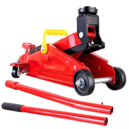 Torin Big Red 2T Hidraulikus Béka Emelő (135-340 mm)