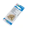 7 részes pecsét- és lyukasztókészlet CFH 52245 pirográfhoz