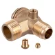 Kompresszor Visszacsapó Szelep 3/4" x 1" Technic BNV-006, 16 bar