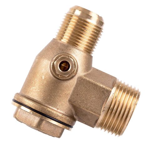 Kompresszor Visszacsapó Szelep 3/4" x 1" Technic BNV-006, 16 bar
