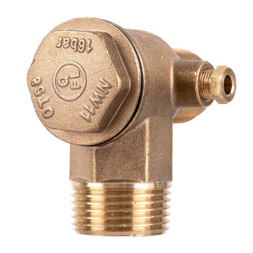 Kompresszor Visszacsapó Szelep 3/4" x 1" Technic BNV-006, 16 bar