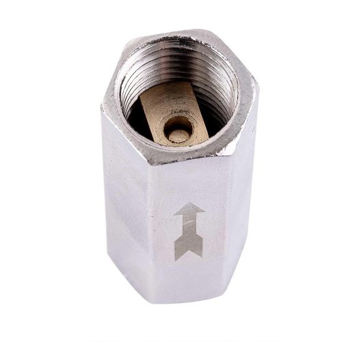 Technic CV02 Lineáris Visszacsapó Szelep, 1/4", 10 bar