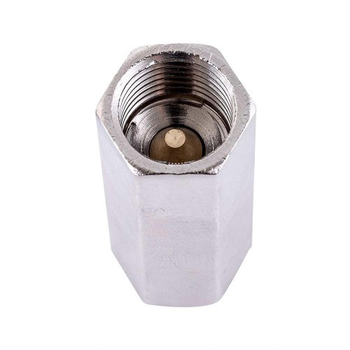 Technic CV02 Lineáris Visszacsapó Szelep, 1/4", 10 bar