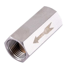   Lineáris Visszacsapó Szelep 3/8" Kompresszorhoz 10 bar