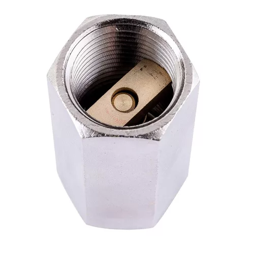 Lineáris Visszacsapó Szelep 3/8" Kompresszorhoz 10 bar