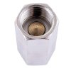 Lineáris Visszacsapó Szelep 3/8" Kompresszorokhoz, 10 bar, -5 - +60 °C, 42 mm - Technic CV03
