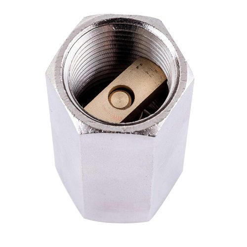 Technic CV04 Lineáris Visszacsapó Szelep, 1/2" Kompresszorhoz