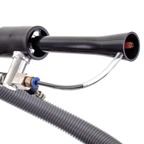 TCG-01 Sűrített Levegős Kárpittisztító Pisztoly 3m Tömlővel