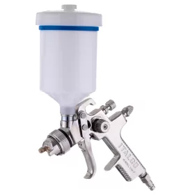Italco H-500 LVMP Festékpisztoly, 1,8 mm, 600 ml