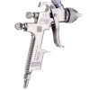 Italco H-500 Közepes Nyomású Alacsony Levegőmennyiségű (LVMP) 1,8 mm Festékpisztoly, 600 ml Tartállyal