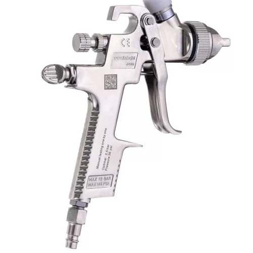 Italco H-500 LVMP Festékpisztoly, 1,8 mm, 600 ml