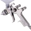 Italco H-500 Közepes Nyomású Alacsony Levegőmennyiségű (LVMP) 1,8 mm Festékpisztoly, 600 ml Tartállyal