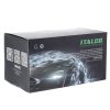 Italco H-500 Közepes Nyomású Alacsony Levegőmennyiségű (LVMP) 1,8 mm Festékpisztoly, 600 ml Tartállyal