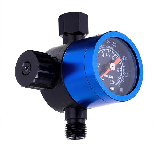 Italco Model One Szórópisztoly Nyomásszabályzó